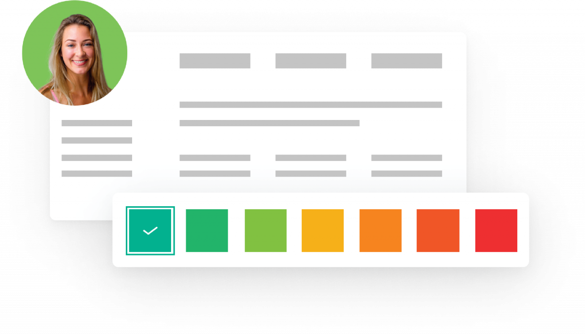 Credit Check hero image