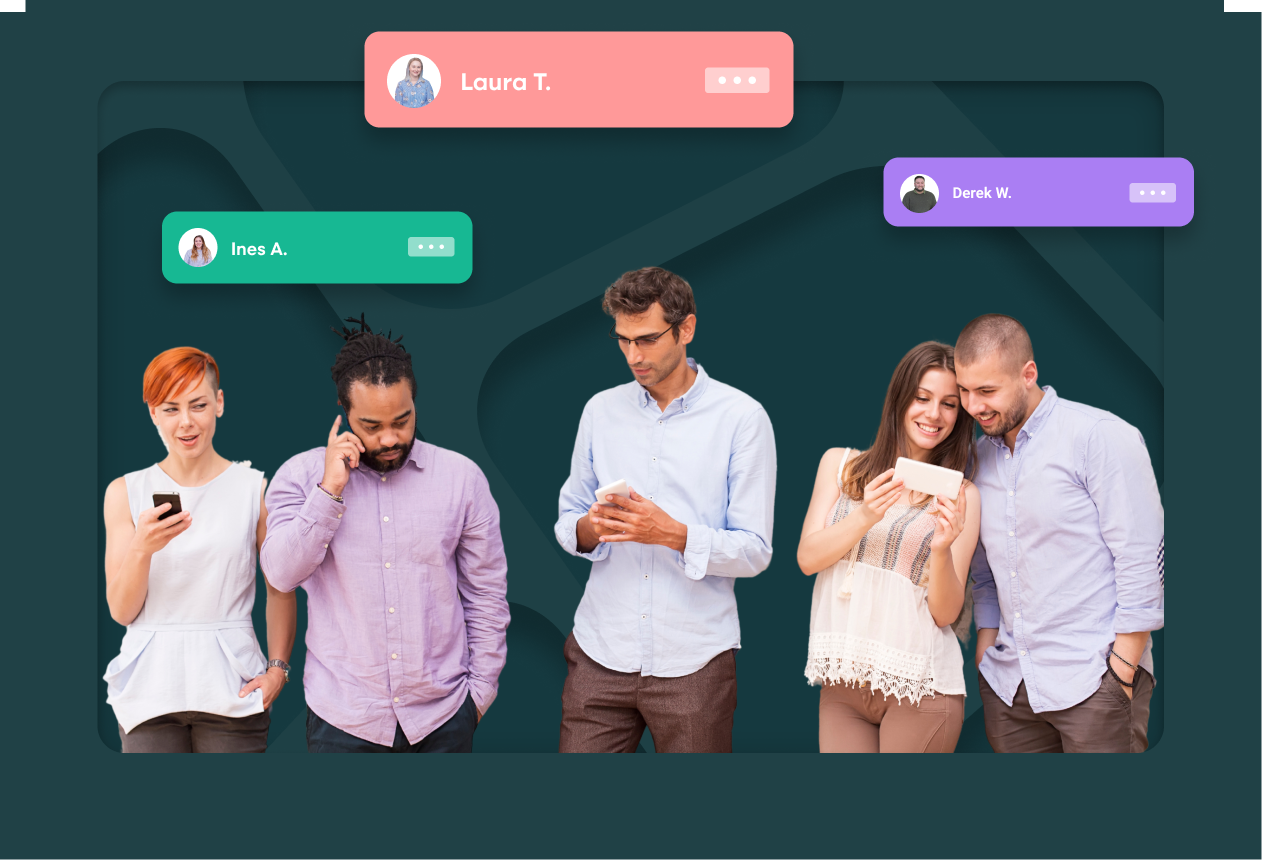 Social Media Background Checks Certn Lime USA